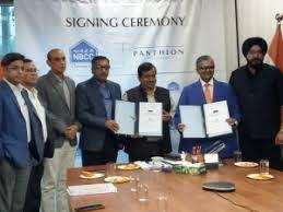 NBCC Expands Global Footprint With AED 15 Million Land Acquisition In Dubai