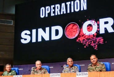 India Goes Global: Operation Truth Targets Pakistan’s Terror Playbook