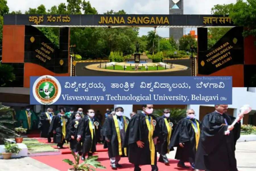 Drones, EVs, and Degrees: VTU's Blueprint for India's Next Tech Titans