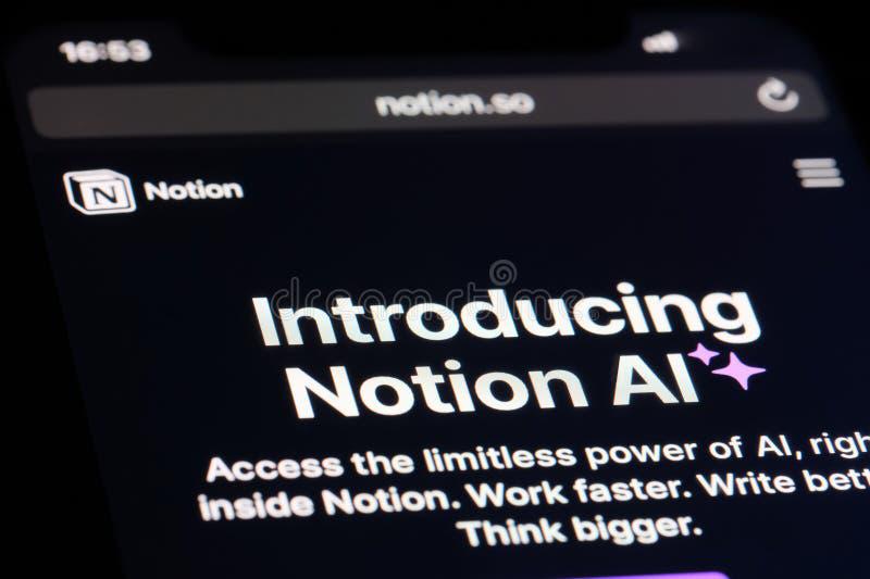 WOW STORY OF THE DAY  From Near-Deletion to Global Obsession: How Notion Rebuilt Its Future