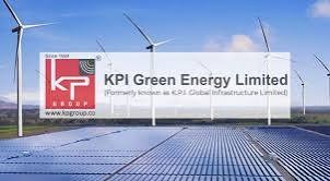 KPI Green Energy Secures Key Approval for 100 MW Solar Project