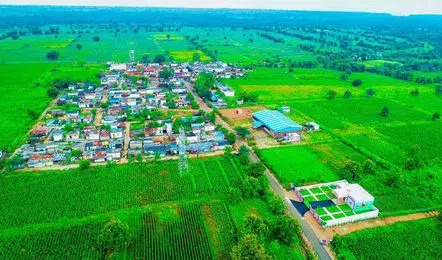 The Narnoor Miracle: A Small Mandal's Big Impact on National Development