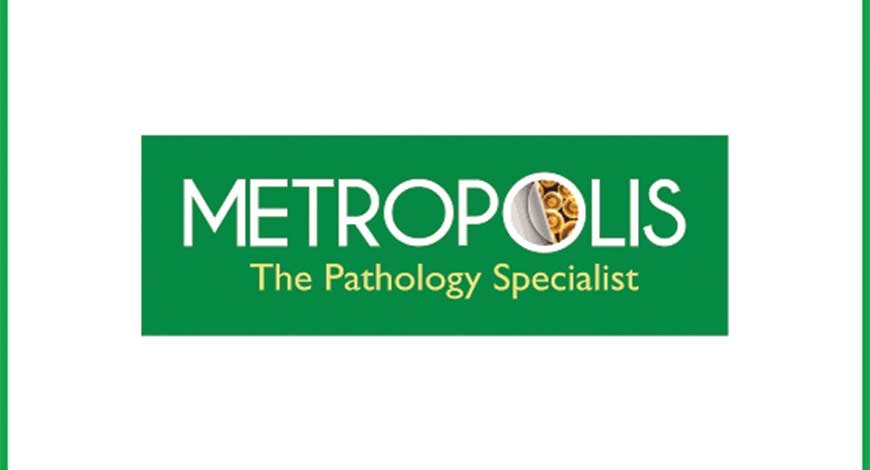 Metropolis Healthcare Unveils Centre of Genomics to Drive Precision Medicine in India