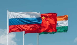 Shifting Axis In Eurasia: Why Russia’s China Tilt Raises Red Flags For India