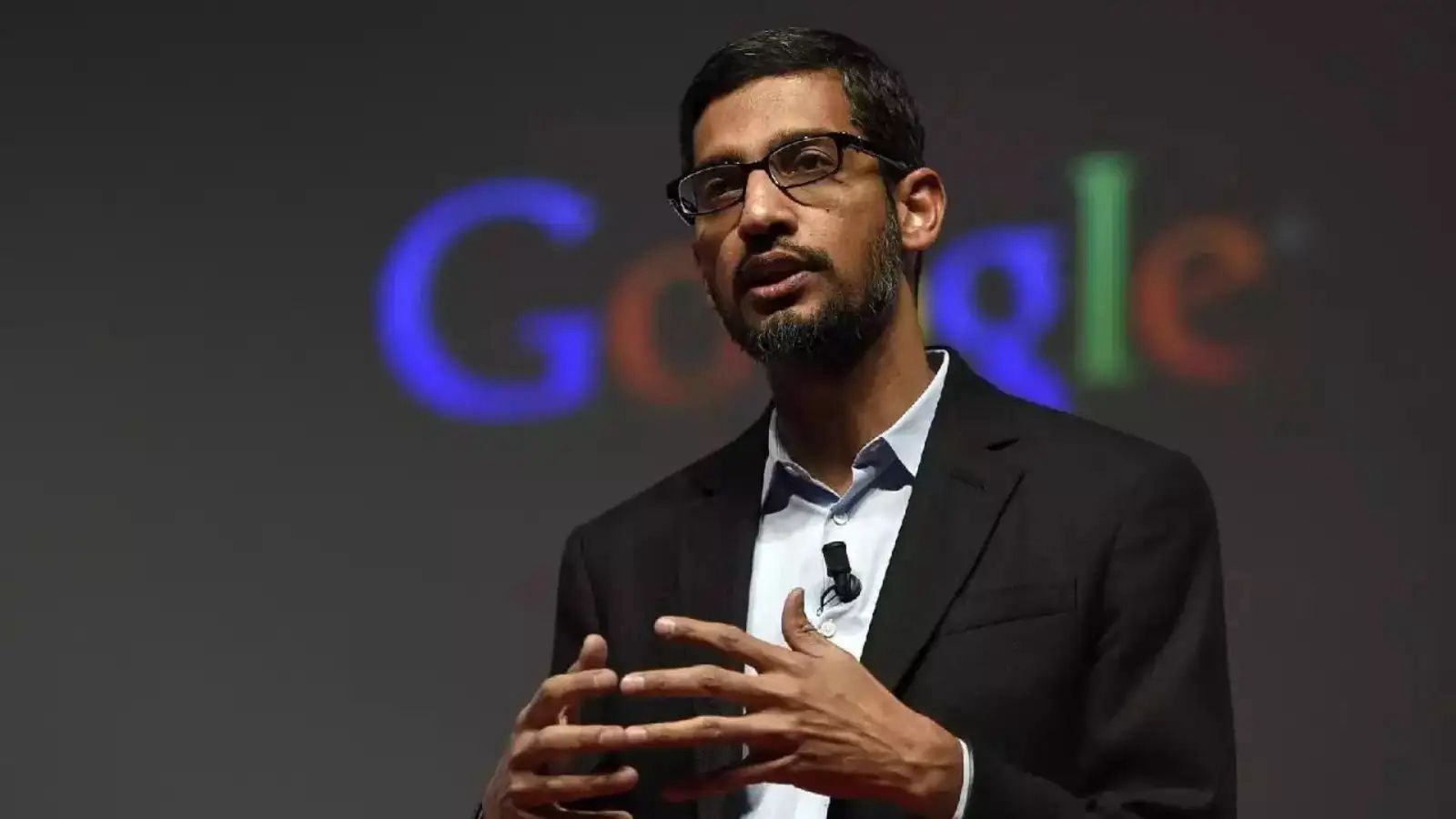Sundar Pichai’s Strategic Stock Move: Google CEO Offloads $10.6 Million in Alphabet Shares