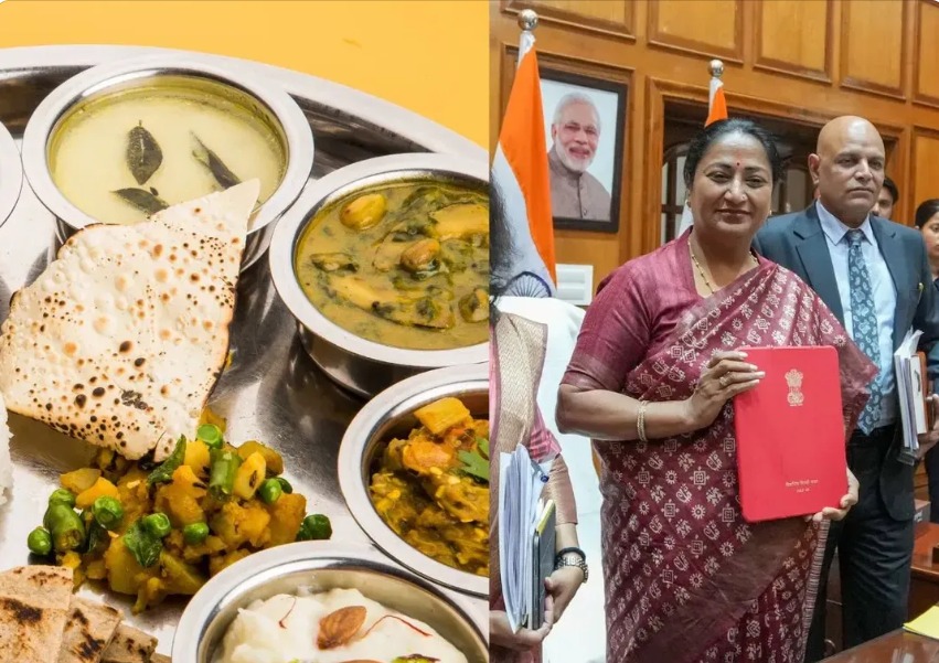 The ₹5 Revolution: Atal Canteens Serve Dignity, Not Just Dal