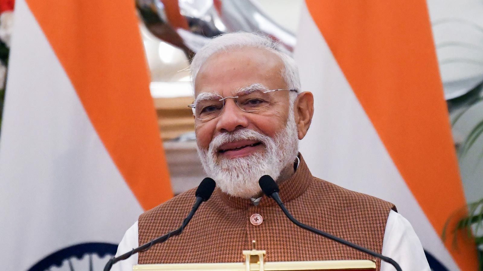 PM Modi To Launch Rs 5,650 Crore Development Projects In Tiruchirappalli