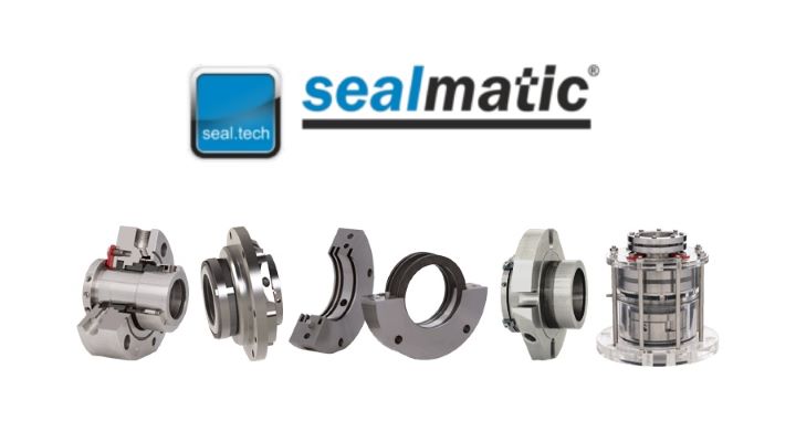 Sealmatic India Secures Major BHEL Contract for Supercritical Power Plant