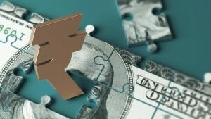 Rupee Hits 94.96, Nifty 50 Dips as Markets Close Tuesday