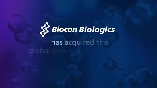 Biocon Biologics' Vision for the Future: Expanding Access to Affordable Biologics