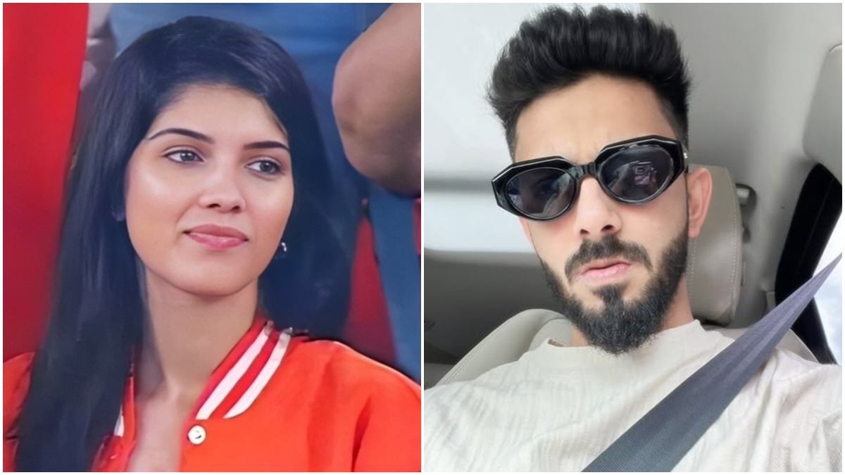 Strings and Stumps: Anirudh Ravichander and Kavya Maran Spark Wedding Buzz