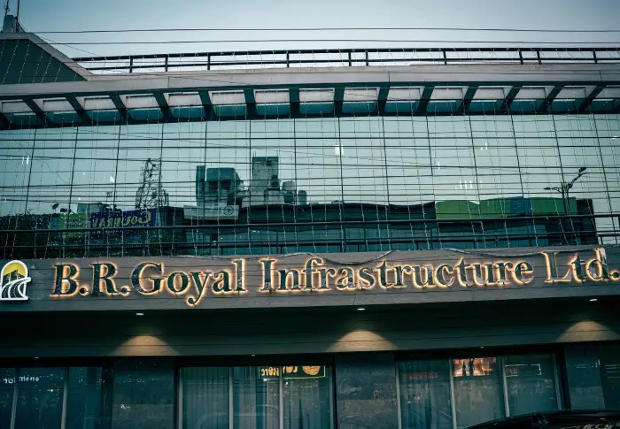 Riding the Infrastructure Wave: B.R.Goyal Infra’s Order Book Climbs to ₹14.23 Billion
