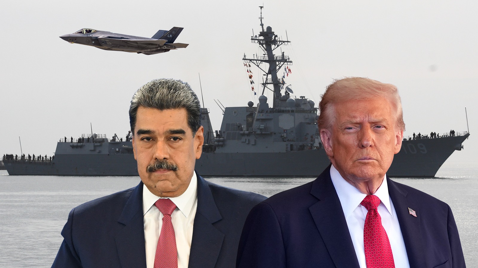U.S. Strikes in Venezuela Spark Outcry: Caracas Calls for Mobilization Against “Military Aggression”