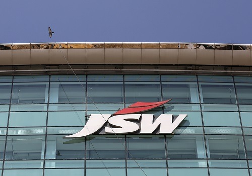 JSW Infra To Begin Arakkonam Terminal Operations From April 14