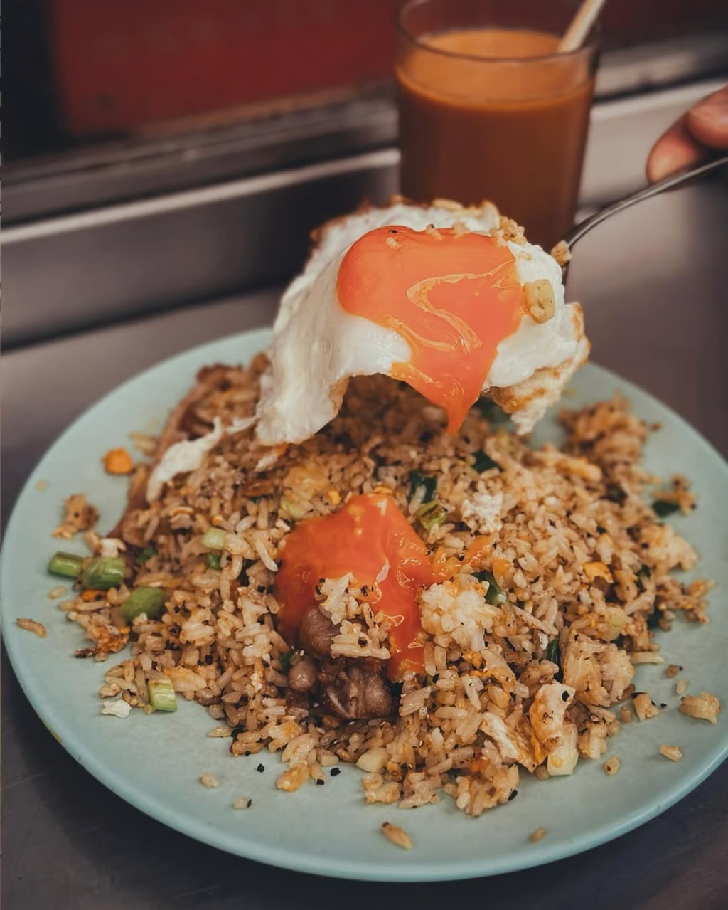 Foodie Finds: Sonia Lui's Top Breakfast and Comfort Food Spots in Hong Kong!