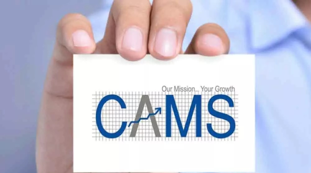 CAMS Expands KYC Footprint: CAMSKRA to Acquire NSE Data’s KRA Business for Rs 70 Million