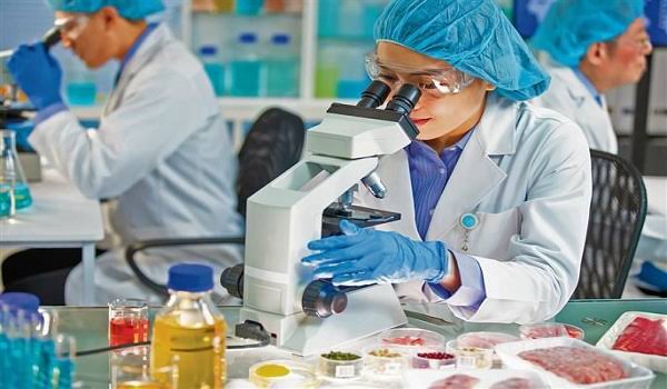 Food Under The Microscope: India’s New Lab Promises Safer Meals Nationwide.
