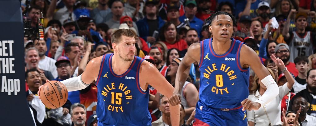 From Slam Dunks to Summit Deals: Nuggets Triumph and WAVES 2025 Spark India’s Creative Revolution