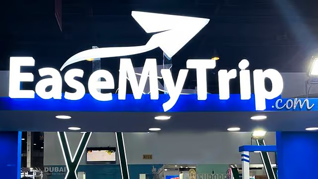 Betting, Billionaires & Busts: ED Storms EaseMyTrip Premises in Multi-City Crackdown