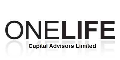 Onelife Capital Advisors Fixes Rights Issue Price at ₹15 Per Share, Offering Attractive Entry for Investors