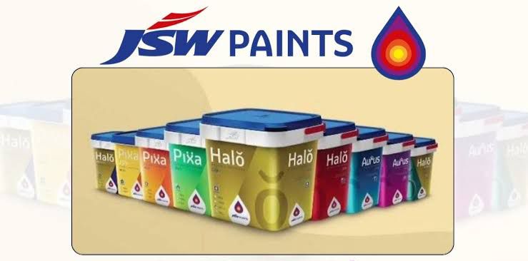 JSW Paints Raises ₹33 Billion via NCDs, Signs Trust Deed with Axis Trustee