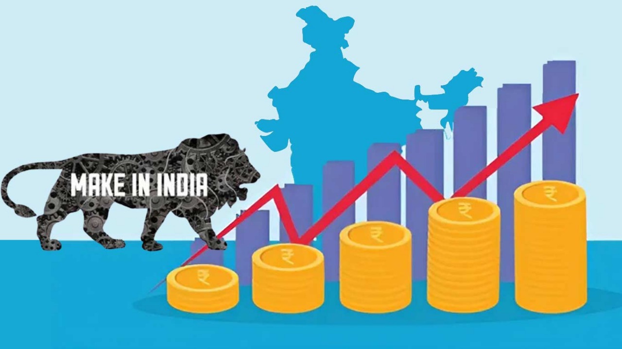 Unpacking the Truth: Sitharaman Reveals 'Make in India's' Hidden Successes