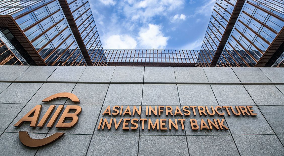 India’s Infrastructure Gets a Climate Upgrade—AIIB and NaBFID Sign Game-Changing Pact