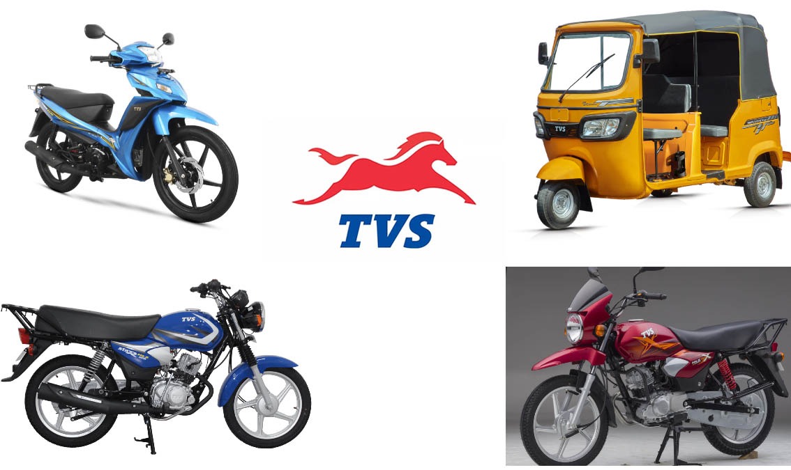 TVS Motor Posts Strong Q3 Revenue Amid Labour Code Impact