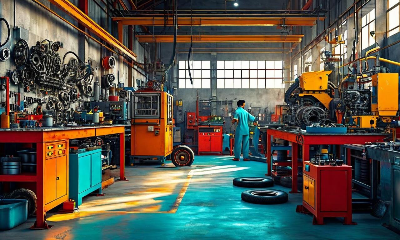 Leadership Shake-Up at Sidh Automobiles: MD and CFO Step Down