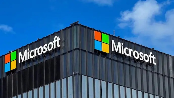Microsoft Seals Mega 2.6 Lakh Sq Ft Hyderabad Office Deal at Rs 5.4 Crore Monthly Rent