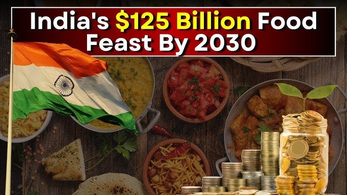 Midnight Cravings to Matcha Dreams | How India Eats in 2025