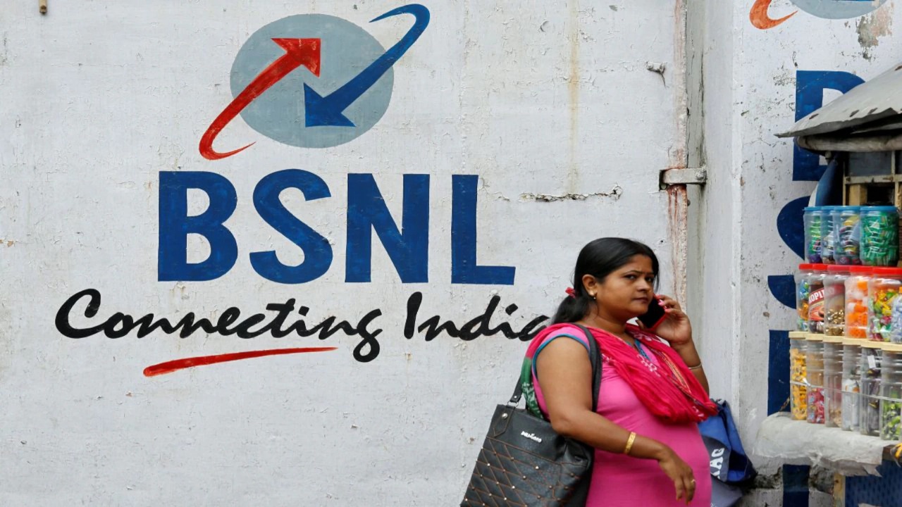 BSNL Under Pressure: Government Demands Service Overhaul in Four Key Circles