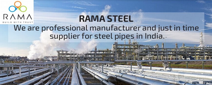 Rama Steel Tubes' Strategic Move: Exiting Pir Panchal Constructions for a Brighter Future