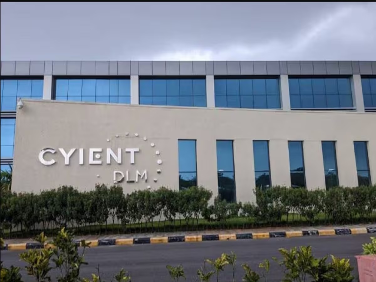 Cyient DLM Reports March-Quarter Revenue Of ₹3.69 Billion And Net Profit Of ₹224.4 Million