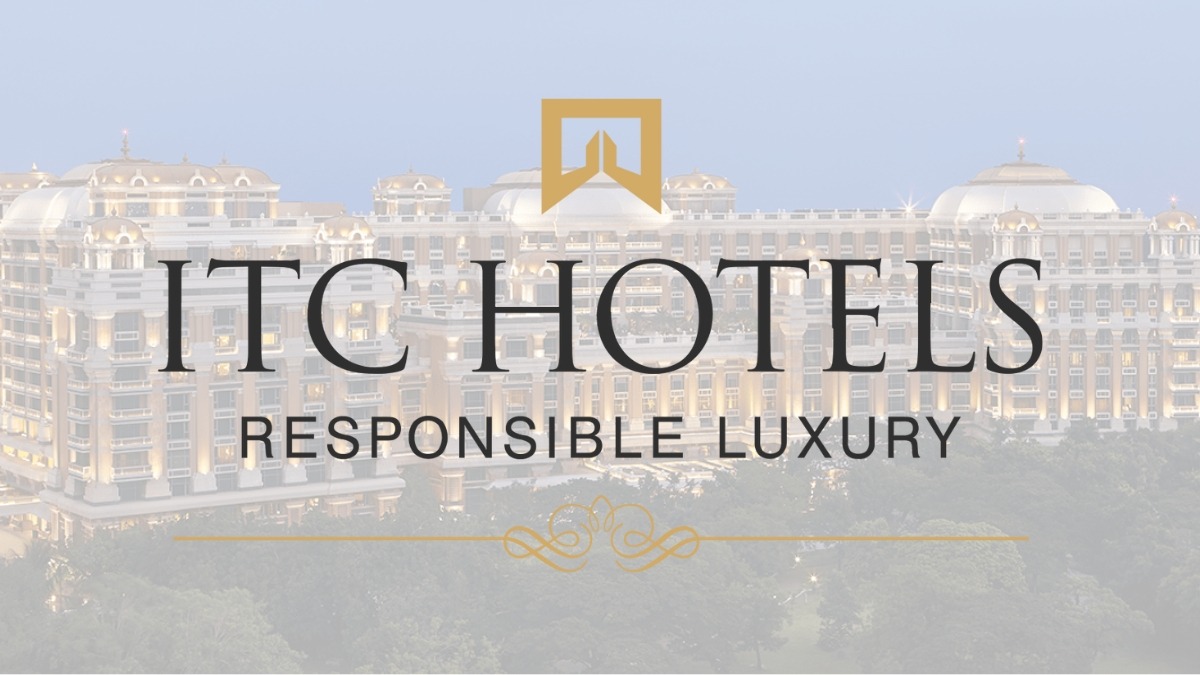 ITC Hotels to Acquire GHK Hospitality for 1.55 Billion Rupees