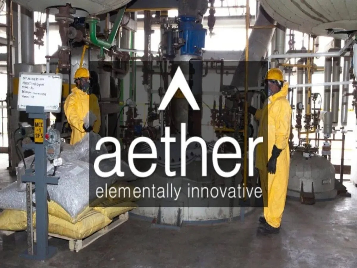 Aether Industries Resolves Tax Dispute, Pays ₹1.4 Million Plus Penalty