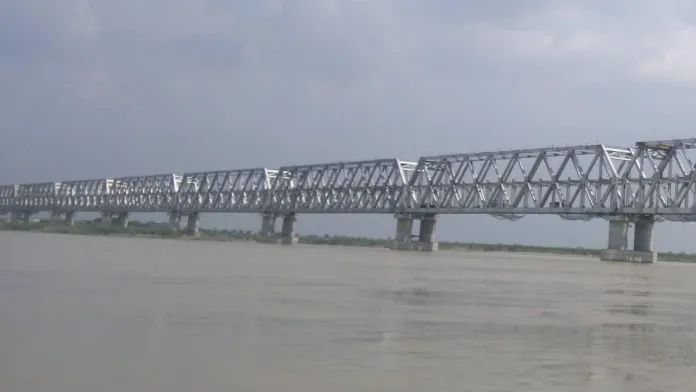 Bridging the Gap: Bihar Rolls Out 223 ROBs to Fast-Track Patna Connect