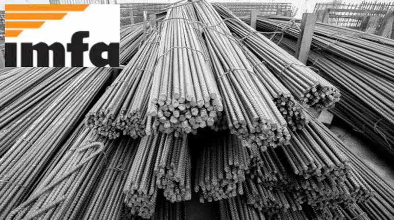 IMFA's Green Power Play: ₹616 Million Tie-Up with Ampin Energy Increases Renewable Supply