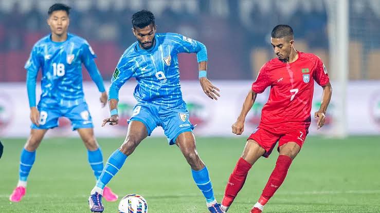 Penalty Punch: Hong Kong Floors India in Nail-Biting AFC Asian Cup Qualifier Finish