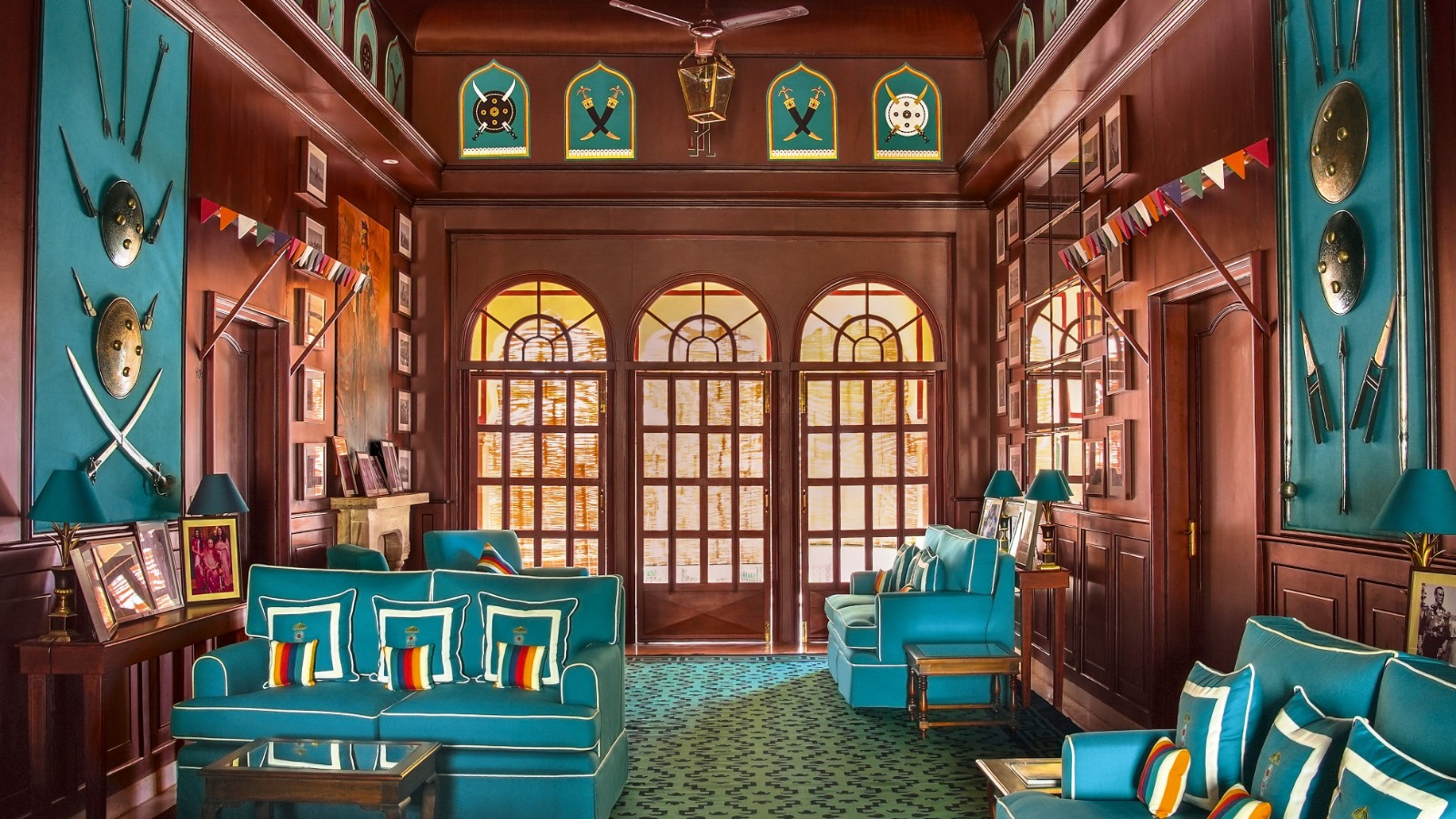 Jaipur’s Boutique Hotels Redefine Culture-Led Travel