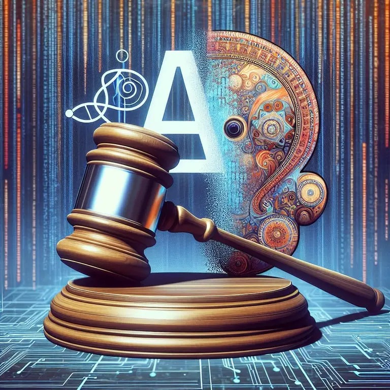 Indian Music Giants Join Copyright Battle Against OpenAI