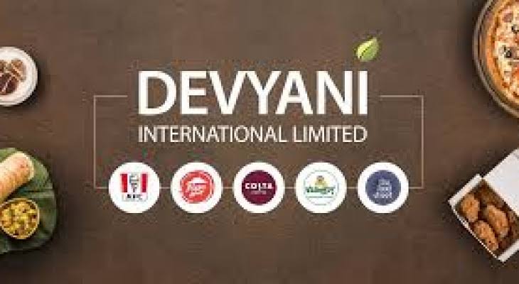 Devyani Dials Up Its Stake: Sky Gate Now 86% Under Its Wing