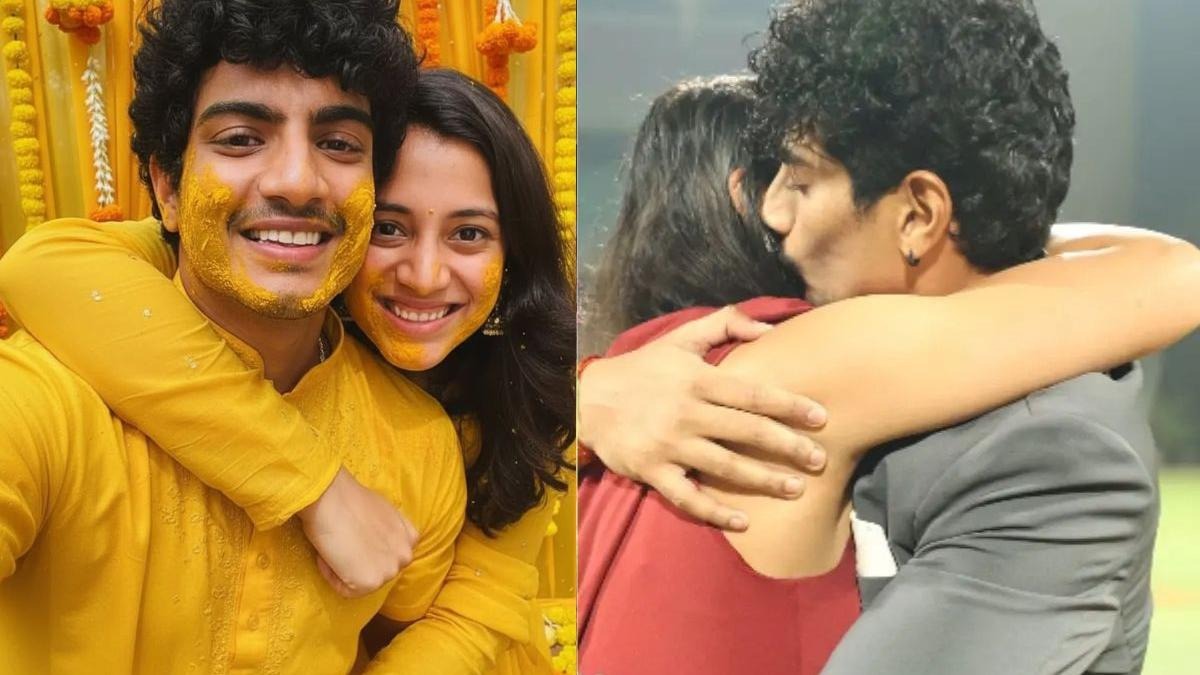 When Family Comes First: Smriti Mandhana and Palash Muchhal’s Love and Patience