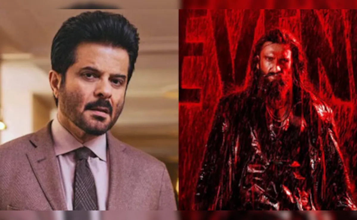 Professional Commitments Prevented Anil Kapoor From Appearing In Dhurandhar: The Revenge