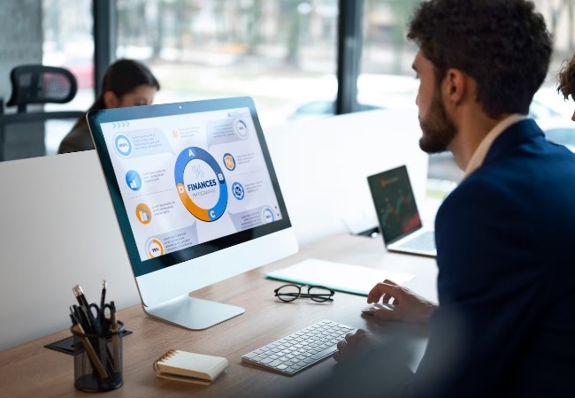 Silver Touch Technologies Announces Bonus Issue And Share Sub-Division