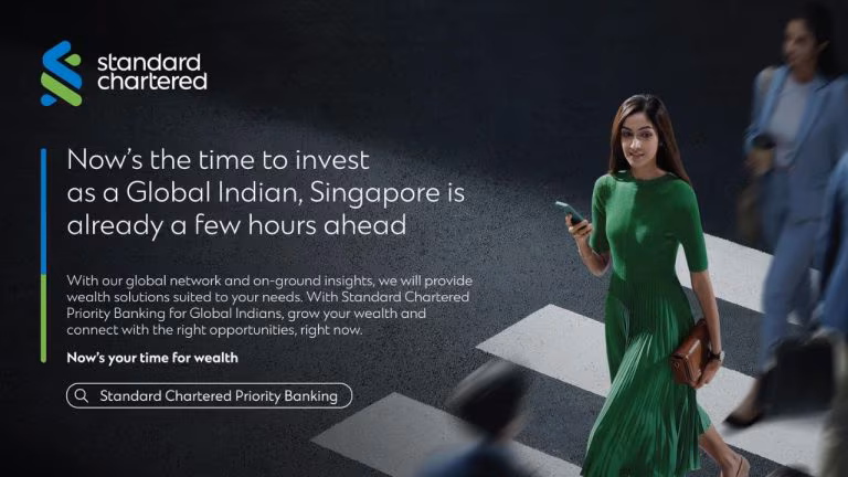 Standard Chartered Korea Launches Global Asset Management Campaign to Empower Investors