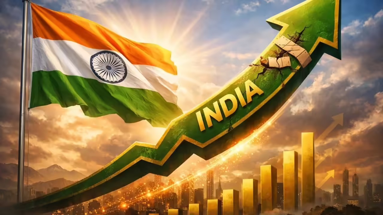 India’s February Economic Report Flags Rising External Risks