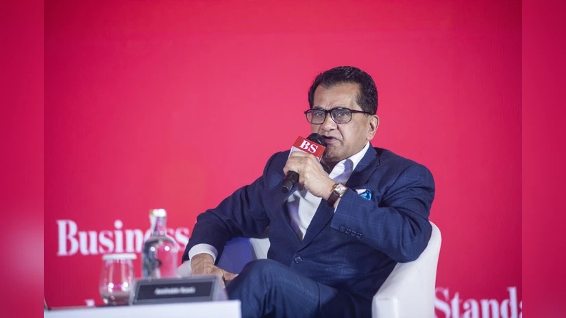 UpGrad Strengthens Board With Appointment Of Amitabh Kant
