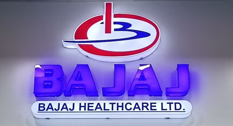 Bajaj Healthcare Q3 Results: Sajankumar Bajaj Reappointed as CMD, Revenue at ₹1.61 Billion