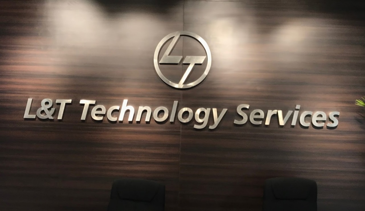 Profit Pops, Revenue Slips: LTTS Surprises with a Tactical Q1 Beat